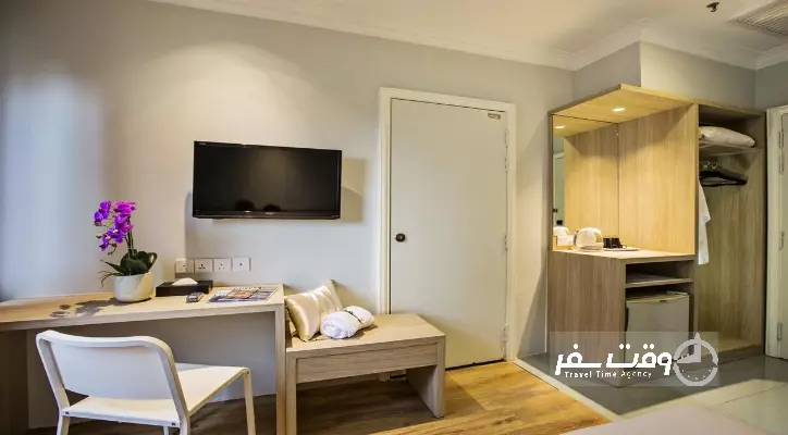 هتل ویرا کوالالامپور